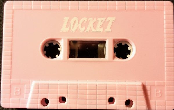 Crumb (9) : Crumb / Locket (EP)