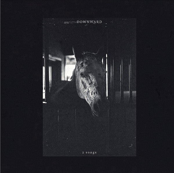 Downward (2) : 2 Songs (7")