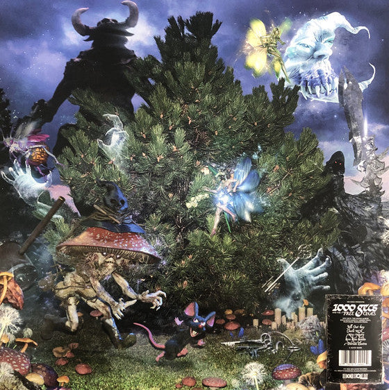 100 Gecs : 1000 Gecs And The Tree Of Clues (LP,Album,Record Store Day,Limited Edition)
