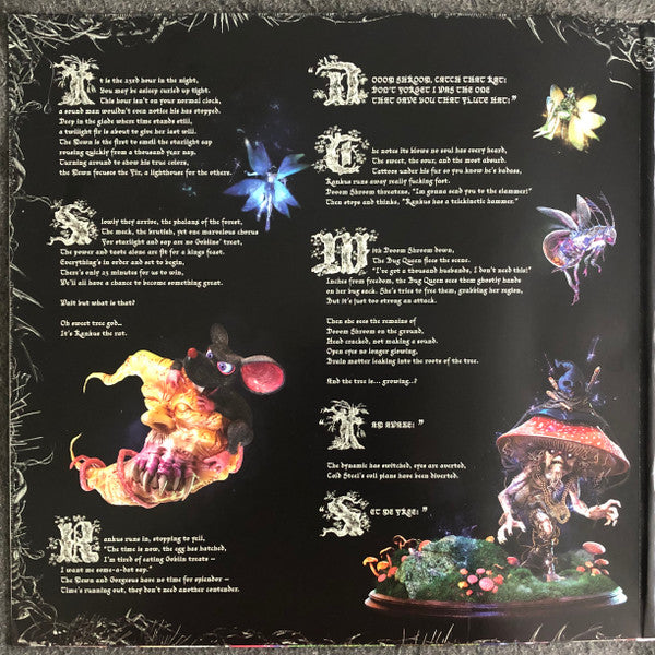 100 Gecs : 1000 Gecs And The Tree Of Clues (LP,Album,Record Store Day,Limited Edition)
