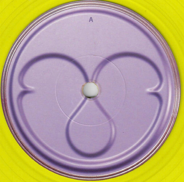 Lady Gaga With Ariana Grande : Rain On Me (7",45 RPM,Single,Limited Edition,Stereo)
