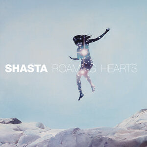 Shasta : Roaming Hearts (7",45 RPM,Limited Edition)