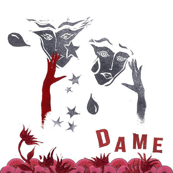 Dame (14) : Dame (12",45 RPM,Limited Edition)