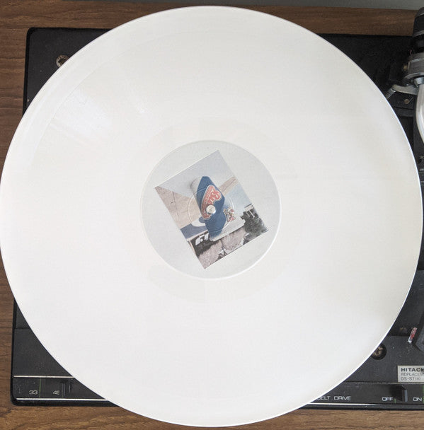 Nick Klein : No Shortage Of Rope (LP,Album,Limited Edition)