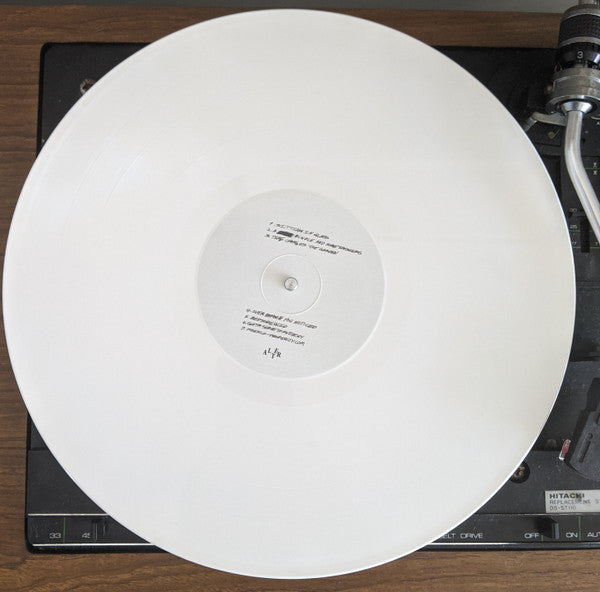 Nick Klein : No Shortage Of Rope (LP,Album,Limited Edition)