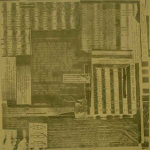 Sonic Youth : Sister (LP,Album,Reissue)