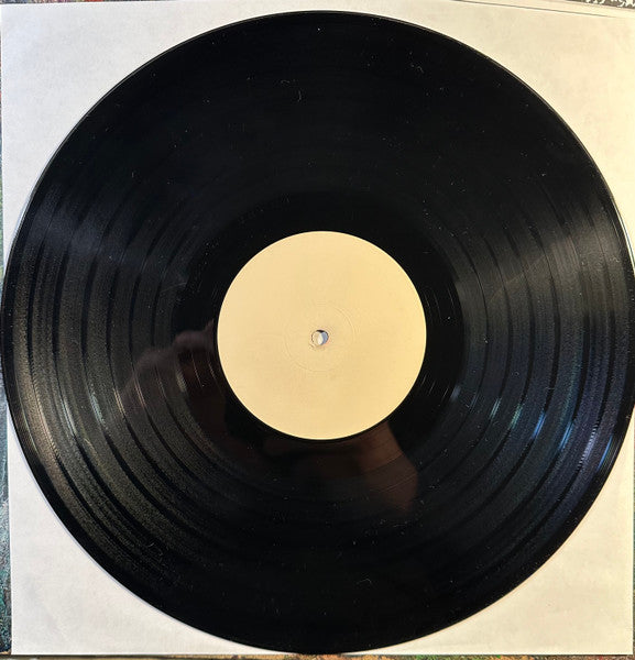 Rajoitus : Hardcore Attack 1995 (12",45 RPM,White Label)