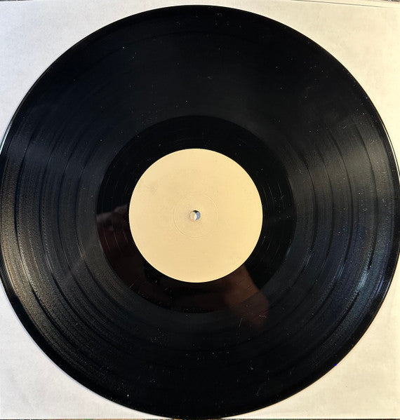 Rajoitus : Hardcore Attack 1995 (12",45 RPM,White Label)