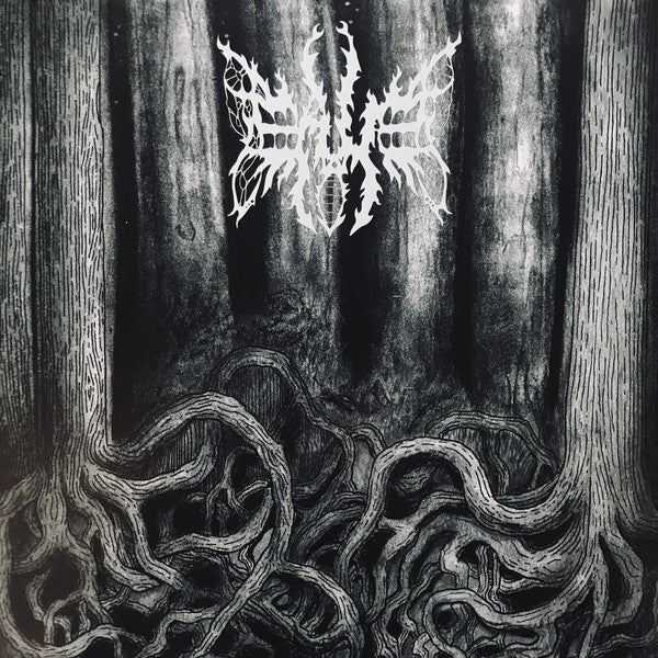 Eave : Phantoms Made Permanent (LP,Album,Limited Edition)