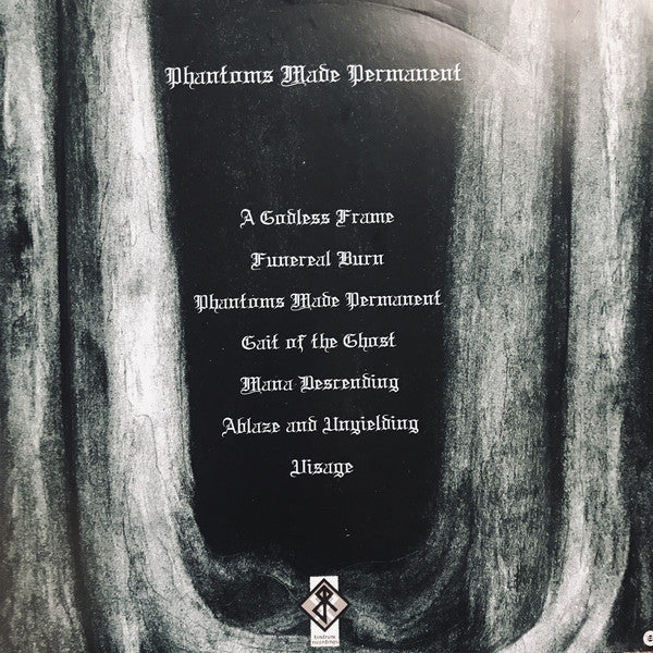Eave : Phantoms Made Permanent (LP,Album,Limited Edition)
