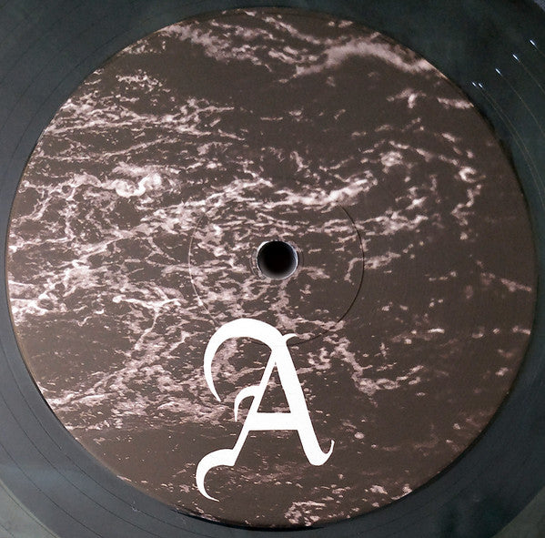 Eave : Phantoms Made Permanent (LP,Album,Limited Edition)
