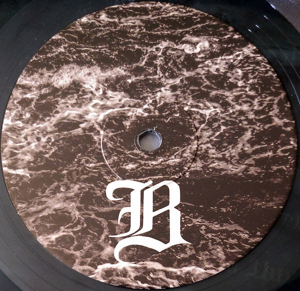 Eave : Phantoms Made Permanent (LP,Album,Limited Edition)