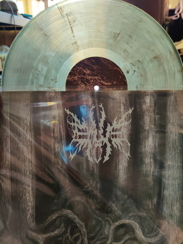 Eave : Phantoms Made Permanent (LP,Album,Limited Edition)
