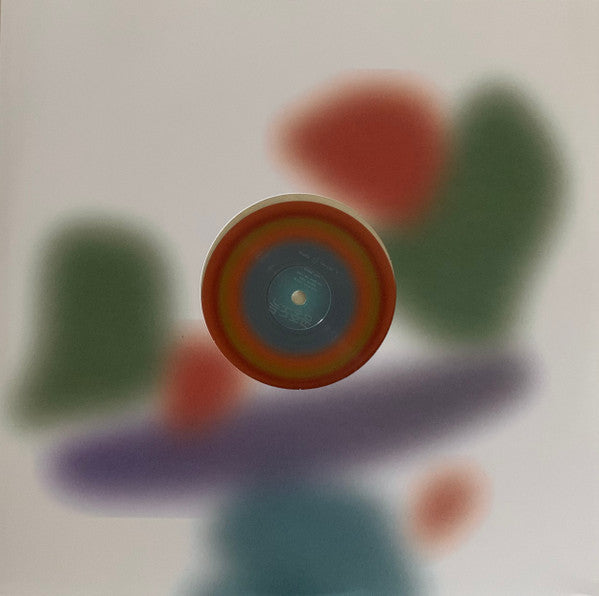 공중도둑 = 공중도둑 : 무너지기 = Crumbling (LP,Album,Limited Edition,Repress)
