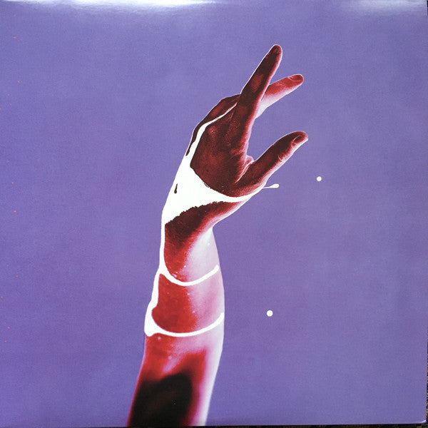 MJ Guider : Sour Cherry Bell (LP)