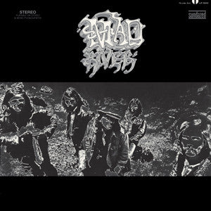 Mad River (2) : Mad River (LP, Album, RE)