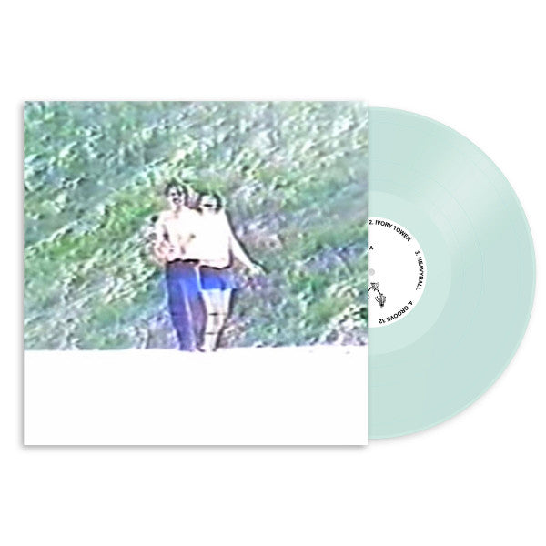 Khotin : Finds You Well (LP,Album,Limited Edition)