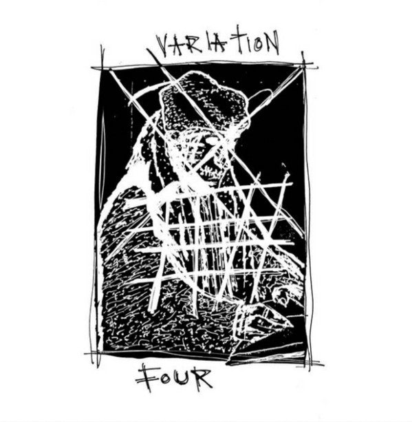 Variation (3) : Four (7")