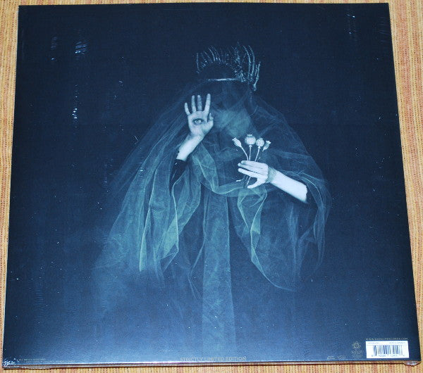 Draconian : Under A Godless Veil (LP,Album,Limited Edition)