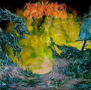 Mammatus : Mammatus (LP,Album)