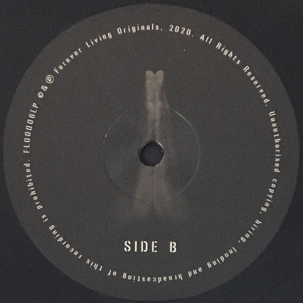 Sault : Untitled (Rise) (LP,Album,Stereo)