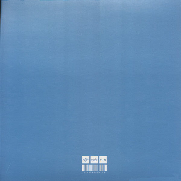 New Order : Be A Rebel (12",33 ⅓ RPM,EP,Single,Limited Edition)