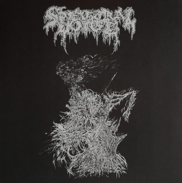 Spectral Voice : Necrotic Demos (LP)