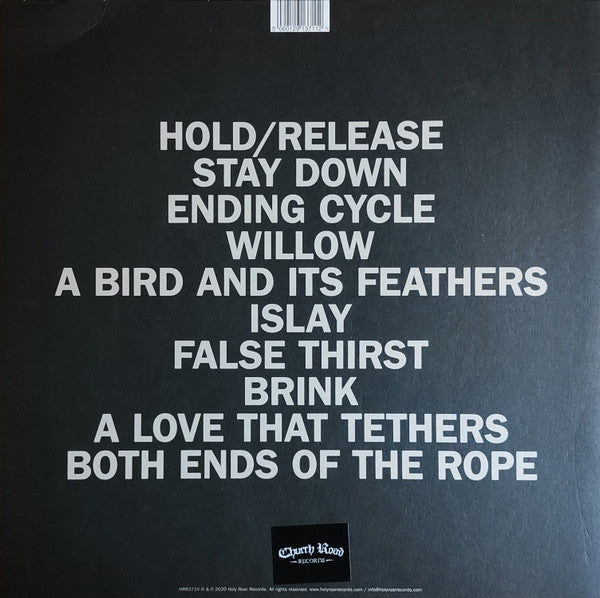 Palm Reader (2) : Sleepless (LP,Album)