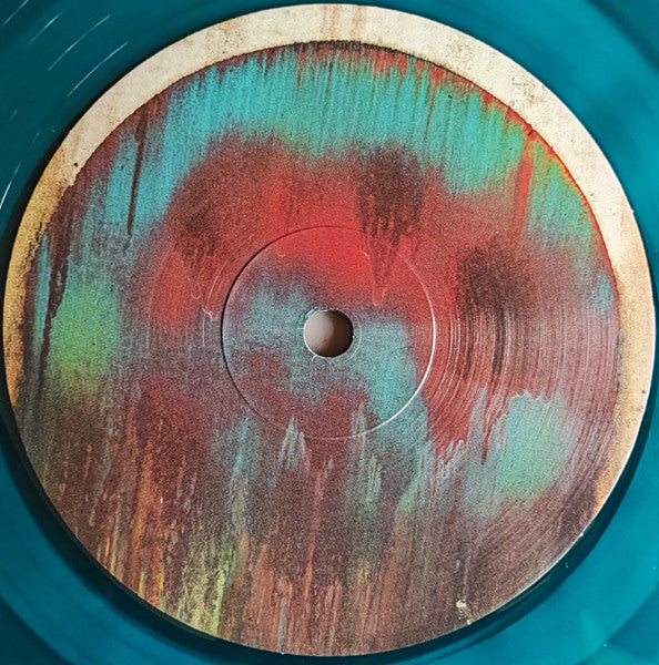 Palm Reader (2) : Sleepless (LP,Album)