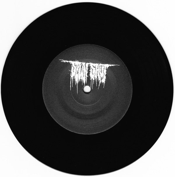 Sewn Shut / Embalming Theatre : Sewn Shut / Embalming Theatre (7")