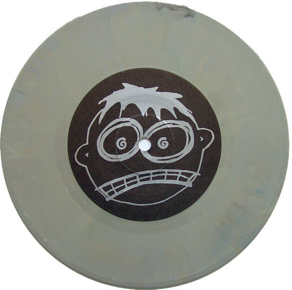 Draft (2), The : Na Na Na / Devil In The Shade (7",Single,Repress,45 RPM)