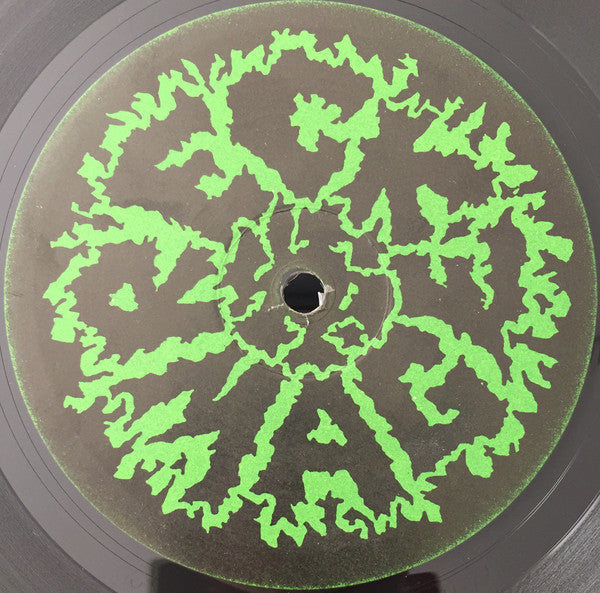 Yuppicide : Fear Love (LP,Album)