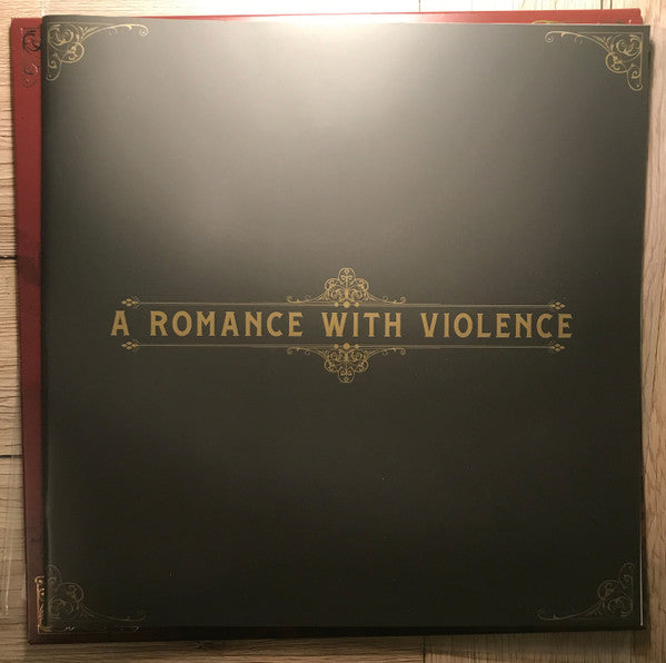 Wayfarer (6) : A Romance With Violence (LP,Album,Limited Edition)