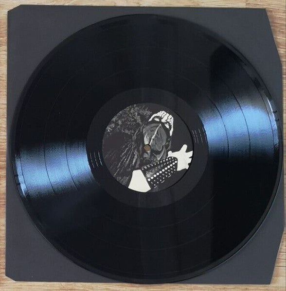 Arazubak : Arazubak (12",33 ⅓ RPM,Album)