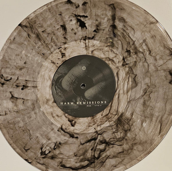 Fawn Limbs : Harm Remissions (LP, Album, Ltd, Tra)