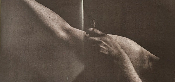 Fawn Limbs : Harm Remissions (LP, Album, Ltd, Tra)