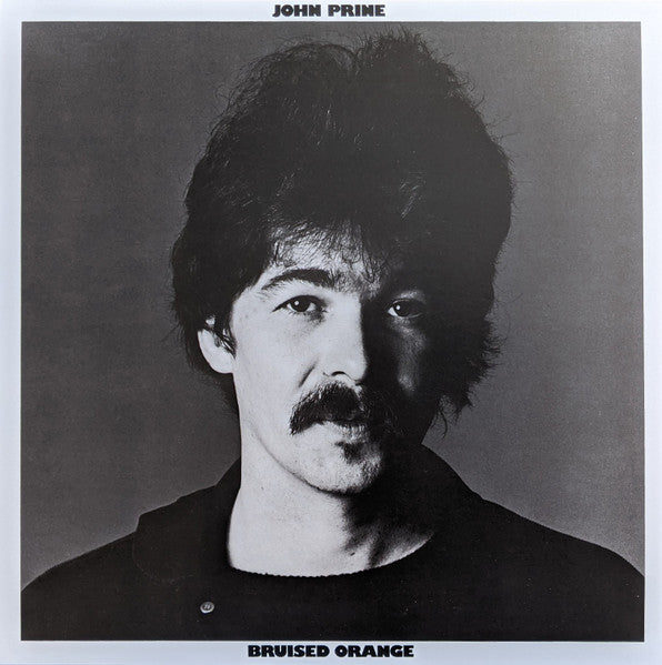 John Prine : The Asylum Albums (LP,Album,Reissue)