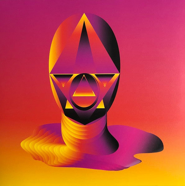 Thee Oh Sees : Metamorphosed (LP,Album,Repress)