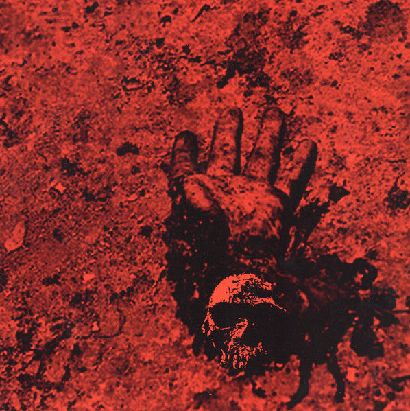 Dropdead : Arms Race E.P. (7",45 RPM,Single Sided,Stereo)