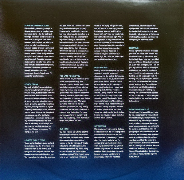 Junebug (10) : Too Late To Love You (LP,Album,Limited Edition)