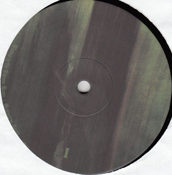 Wolves In The Throne Room : Malevolent Grain (12",EP)