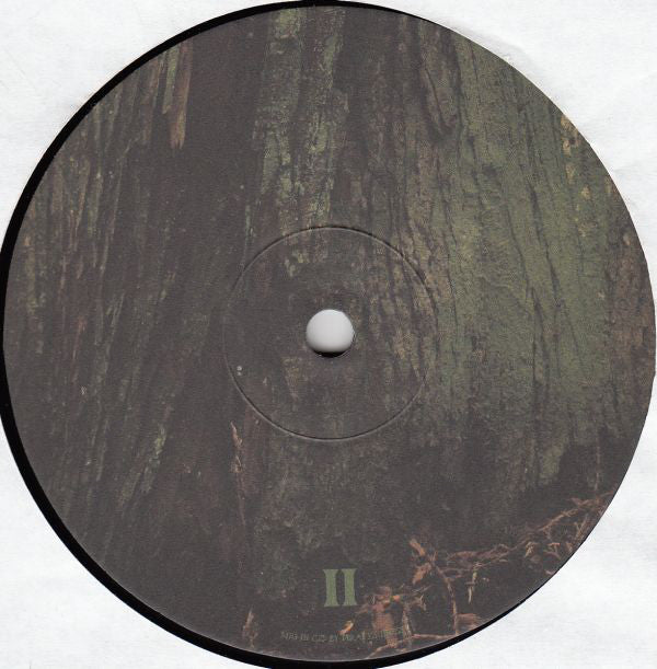 Wolves In The Throne Room : Malevolent Grain (12",EP)