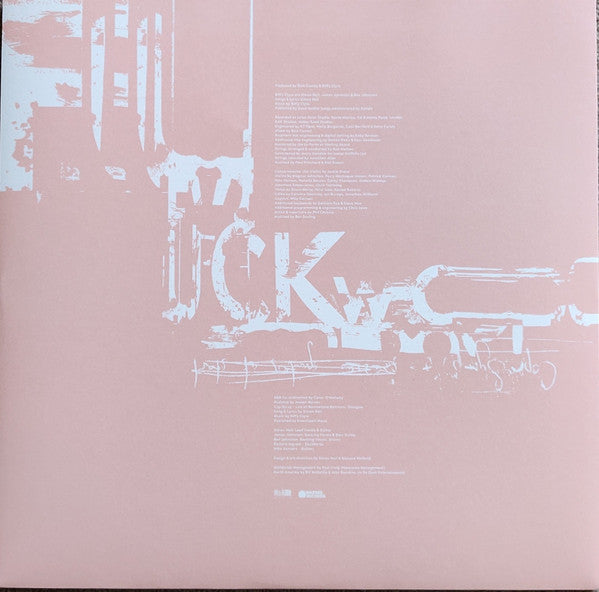Biffy Clyro : Cop Syrup  (12",Single,Limited Edition)