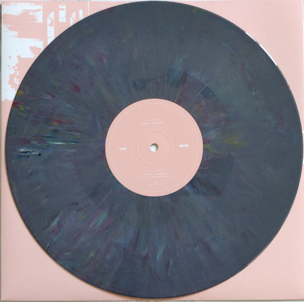 Biffy Clyro : Cop Syrup  (12",Single,Limited Edition)