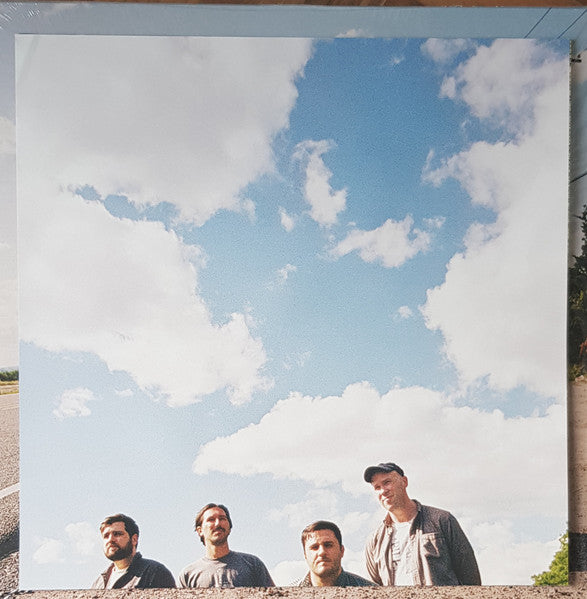 Somerset Thrower : Paint My Memory (LP,Album)