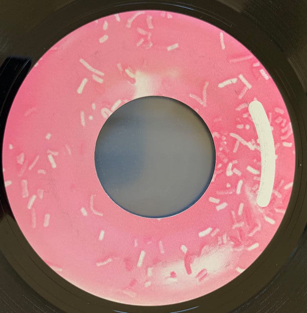Beat Konducta : Beat Konducta Vol. 5-6 Bonus 45 (7",45 RPM,Limited Edition)