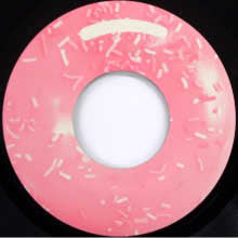 Beat Konducta : Beat Konducta Vol. 5-6 Bonus 45 (7",45 RPM,Limited Edition)