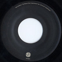 Beat Konducta : Beat Konducta Vol. 5-6 Bonus 45 (7",45 RPM,Limited Edition)