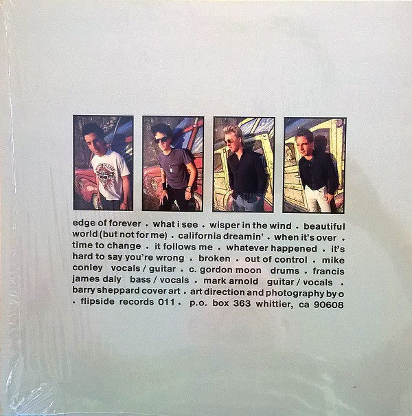 M.I.A. (3) : After The Fact (LP,Album)