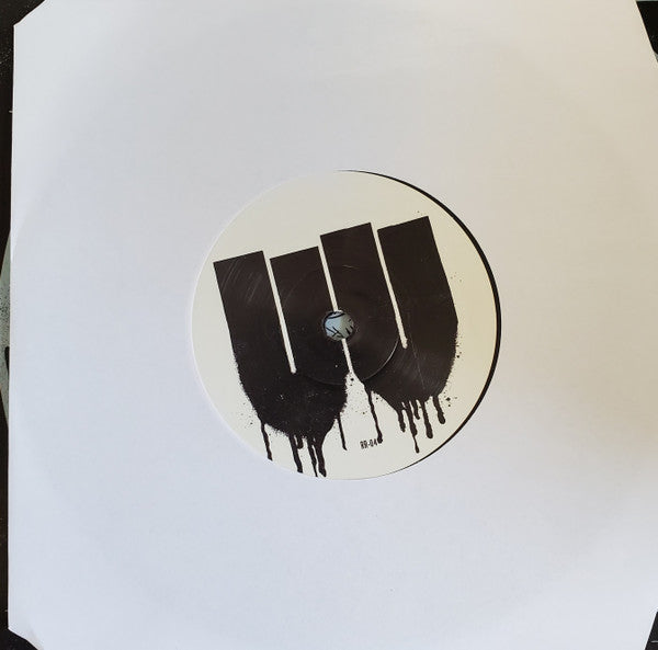User Unauthorized : Pigs Got Ahold Of Me (7", Single)